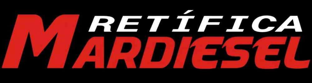 Logo Mardiesel em alta qualidade - Recortada