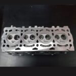 CABEÇOTE DE MOTOR EA111 INCOMPLETO VW POWER 1.0 8V FOX