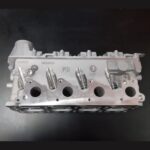 CABECOTE EA11 NOVO INCOMPLETO MOTOR POWER 1.0 VW 8V