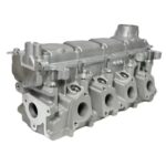 CABECOTE EA111 NOVO POWER 1.0 FOX 8V VW