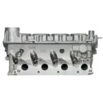 CABECOTE POWER 1.0 8V - MOTOR EA111 - FOX Gol G4 G5 G6 Voyage , FRONTIER Cabeçote Novo Vw Ea111 Power 1.0 8v Gol G4 G5 G6 Fox Voyage - incompleto