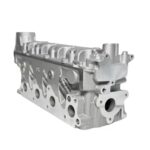 MOTOR POWER CABECOTE EA111 8V 1.0 FOX