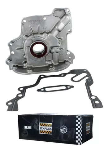Bomba Oleo Gol Voyage Fox G3 G4 G5 1.0 1.6 8v 16v Schadek