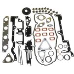 JG JUNTA MOTOR SEM JUNTA CABECOTE SEM RETENTOR FLANGE) TRANSIT 2.4 16V – FRONTIER JG JUNTA MOTOR (SEM JUNTA CABECOTE/ SEM RETENTOR FLANGE) TRANSIT 2.4 16V 08/11 - (APLICA RETENTOR FLANGE 71092/71516/72298) - FRONTIER