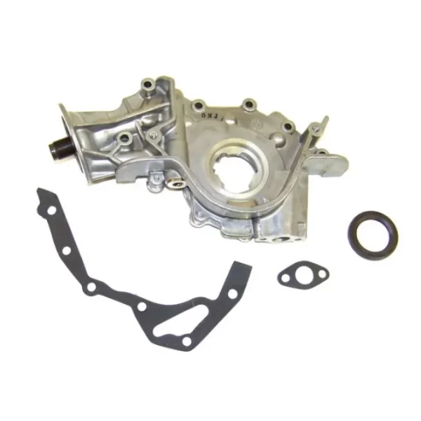 bomba de oleo zetec