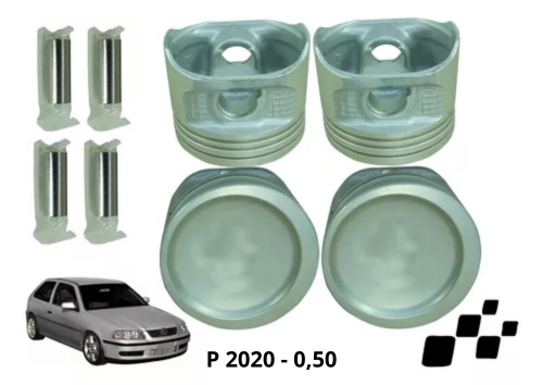 P 2020 - 1,00