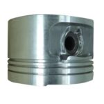 P 2038-0,50 MOTOR AKL 1.6L 8V BLOCO ALUMINIO GOLF