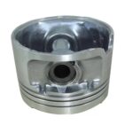 P 2038-0,50 MOTOR AKL 1.6L 8V BLOCO ALUMINIO GOLF SRFR AUD F
