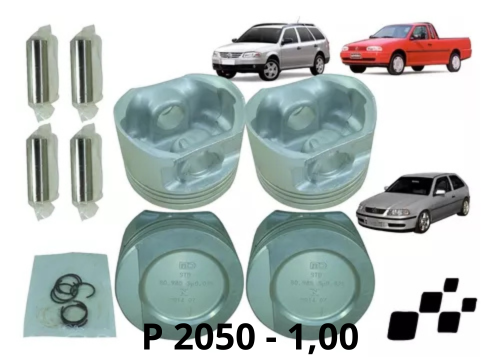 P 2050 - 0,50 (1)