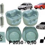 P 2050 – 0,50