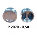 P 2070 – 0,50 PISTAO MOTOR