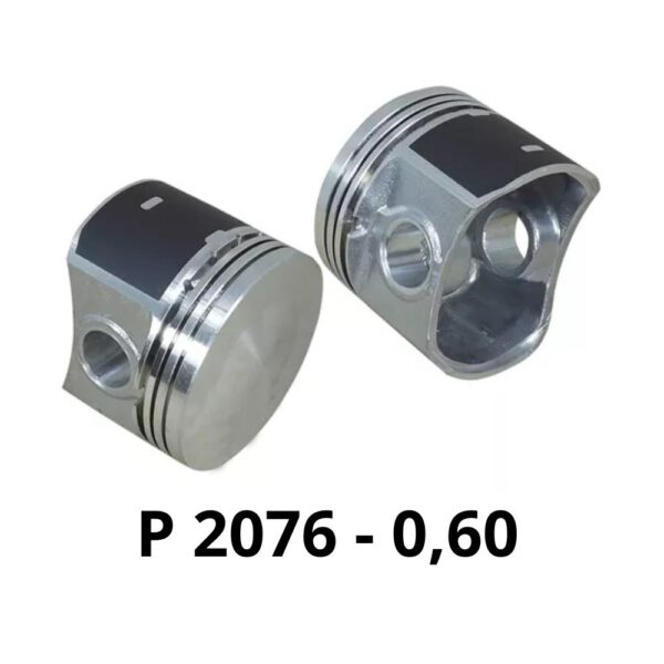 PISTAO MOTOR FIRE 1.0 8V
