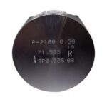 P 2100-0,50 MOTOR 1.0 8V CELTA VHC 03… CORSA ÁLC. CELTA
