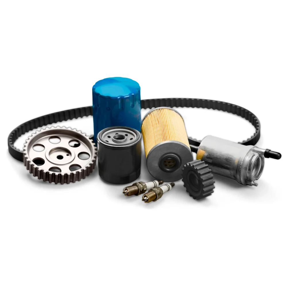 Institucional Kits Mardiesel